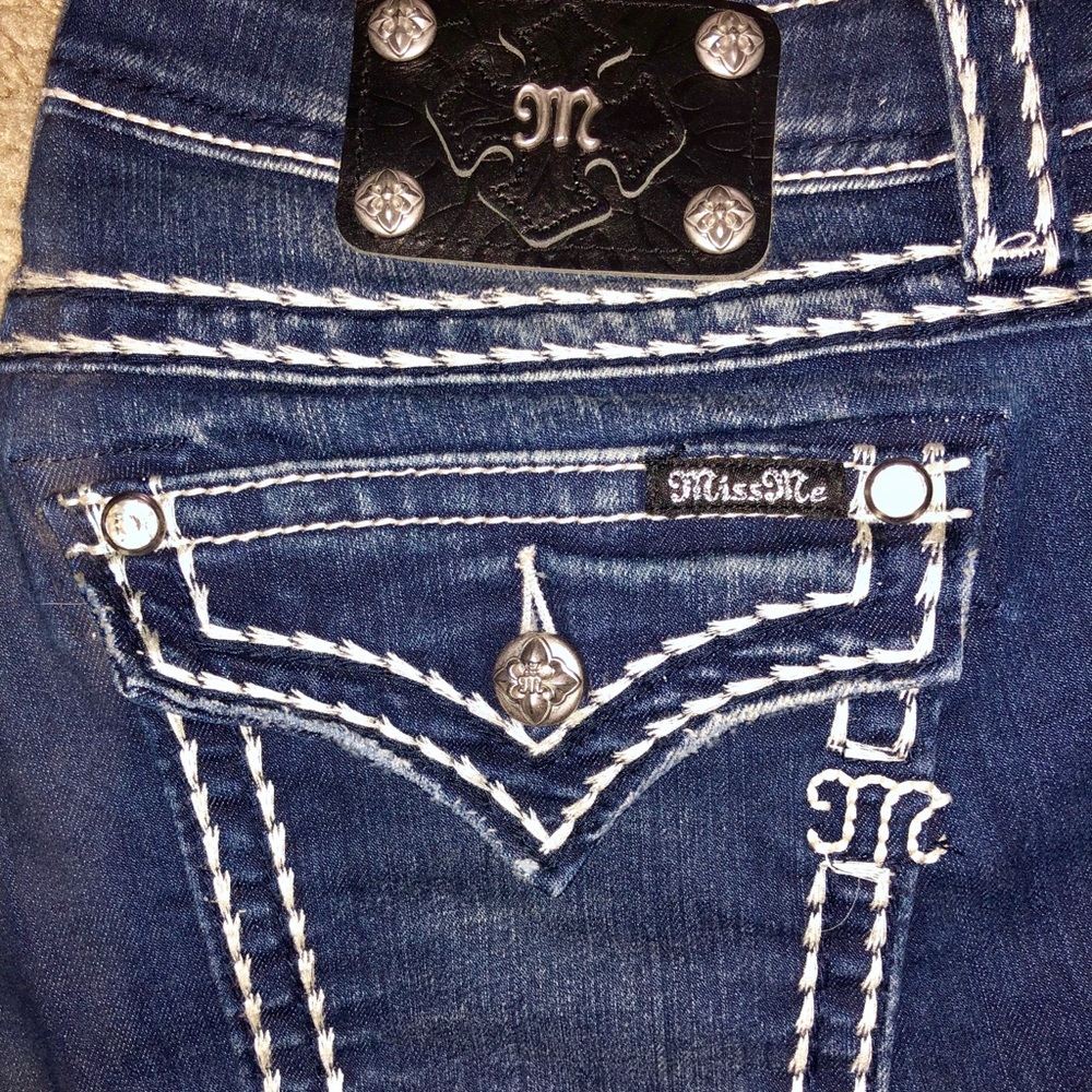 Miss Me size 32
